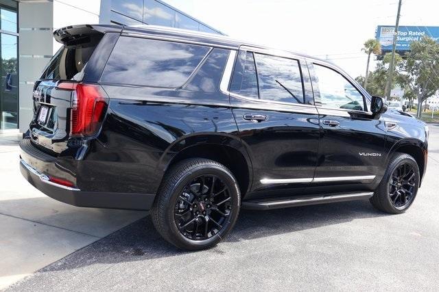 new 2026 GMC Yukon car, priced at $81,744