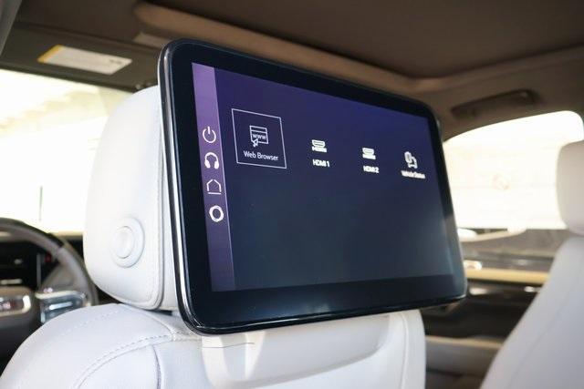 new 2026 GMC Yukon car, priced at $84,244