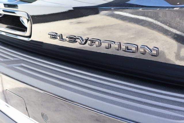 new 2026 GMC Yukon car, priced at $84,244