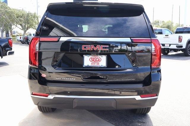 new 2026 GMC Yukon car, priced at $84,244