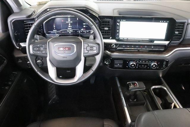 used 2024 GMC Sierra 1500 car, priced at $51,500