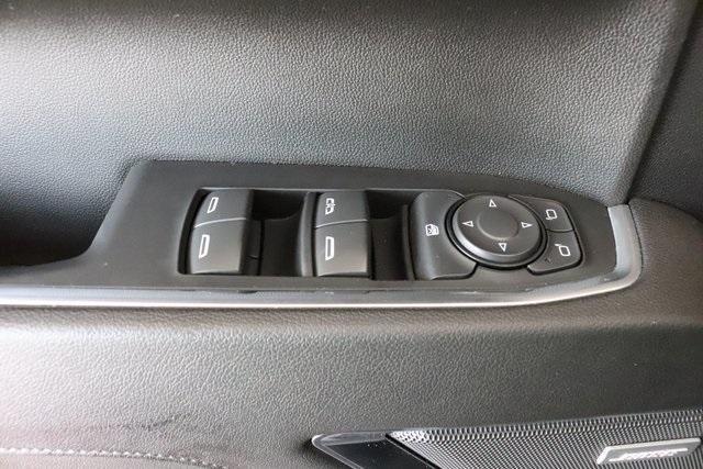 used 2024 GMC Sierra 1500 car, priced at $51,500