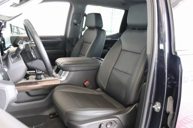 used 2024 GMC Sierra 1500 car, priced at $51,500