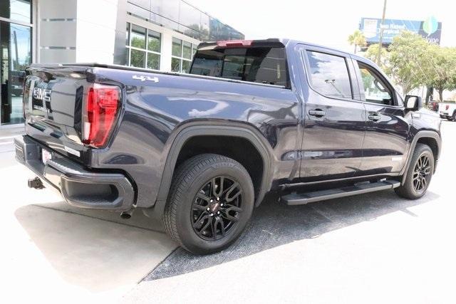 used 2024 GMC Sierra 1500 car, priced at $51,500