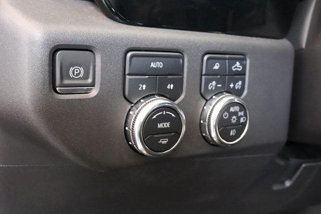 used 2024 GMC Sierra 1500 car, priced at $51,500