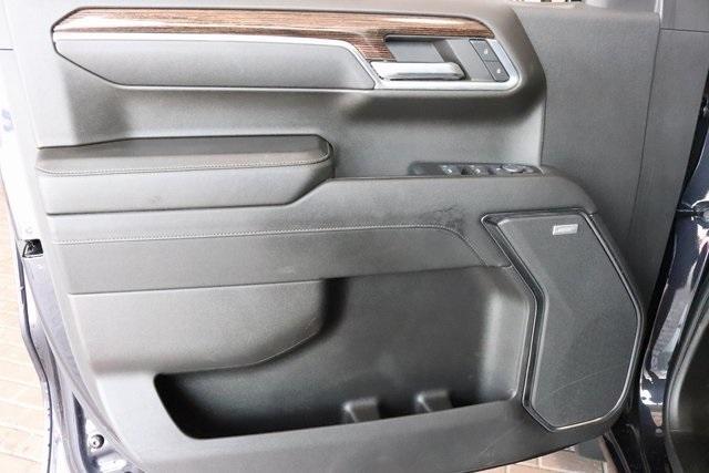 used 2024 GMC Sierra 1500 car, priced at $51,500