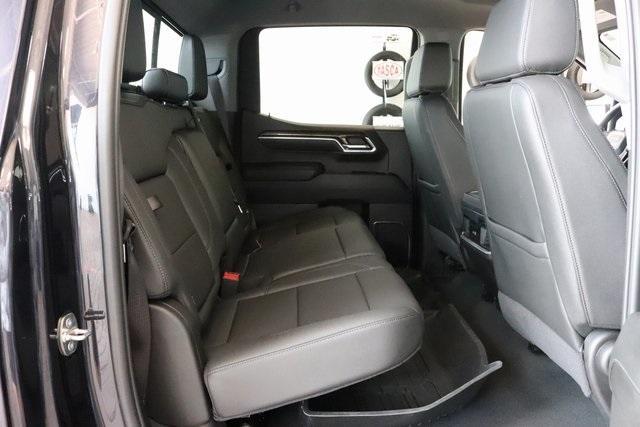 used 2024 GMC Sierra 1500 car, priced at $51,500