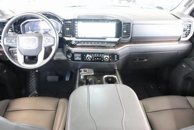 used 2024 GMC Sierra 1500 car, priced at $51,500