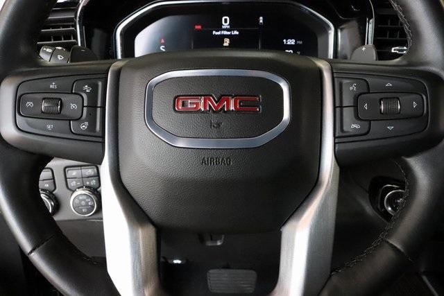used 2024 GMC Sierra 1500 car, priced at $51,500