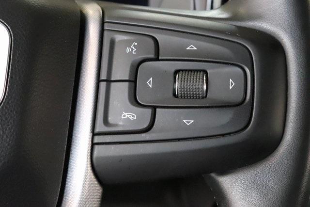 used 2024 GMC Sierra 1500 car, priced at $51,500