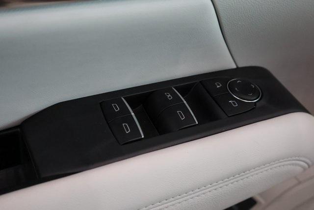 new 2026 GMC Terrain car, priced at $43,990