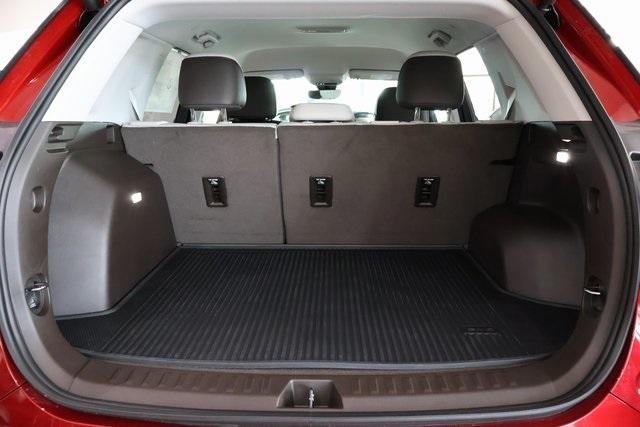 new 2026 GMC Terrain car, priced at $43,990