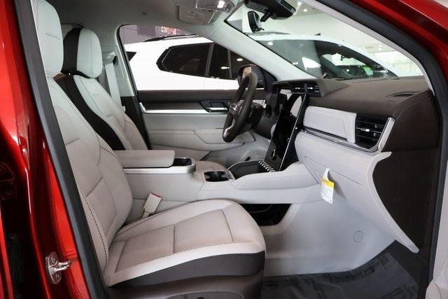 new 2026 GMC Terrain car, priced at $43,990