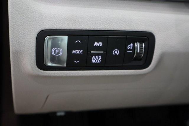new 2026 GMC Terrain car, priced at $43,990
