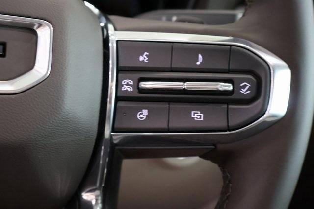 new 2026 GMC Terrain car, priced at $43,990