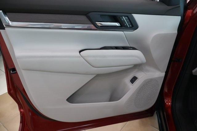 new 2026 GMC Terrain car, priced at $43,990