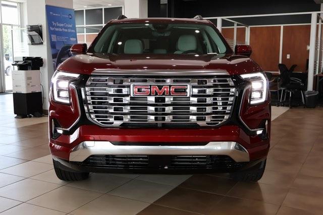 new 2026 GMC Terrain car, priced at $43,990