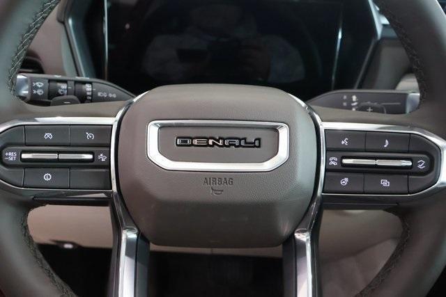 new 2026 GMC Terrain car, priced at $43,990