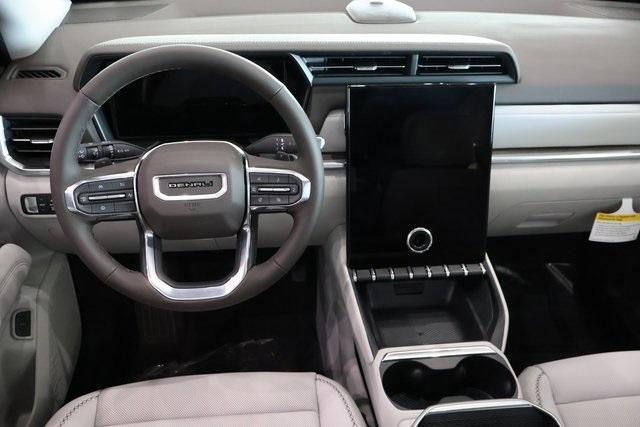new 2026 GMC Terrain car, priced at $43,990