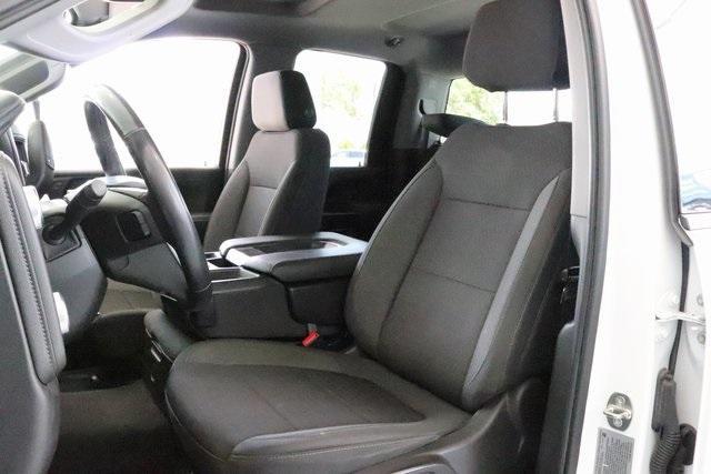 used 2022 GMC Sierra 2500 car, priced at $40,500