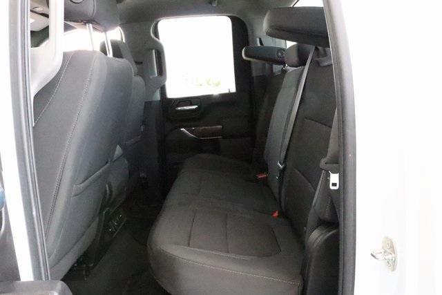 used 2022 GMC Sierra 2500 car, priced at $40,500