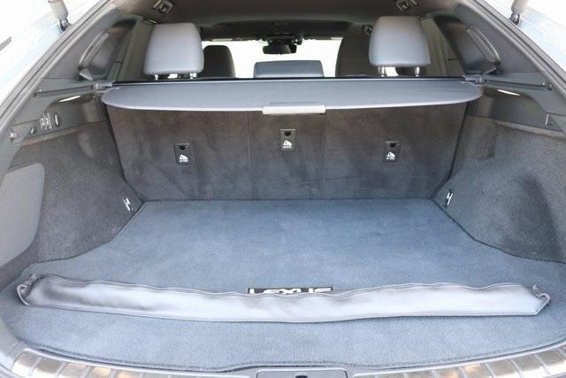 used 2023 Lexus RX 350 car, priced at $53,500