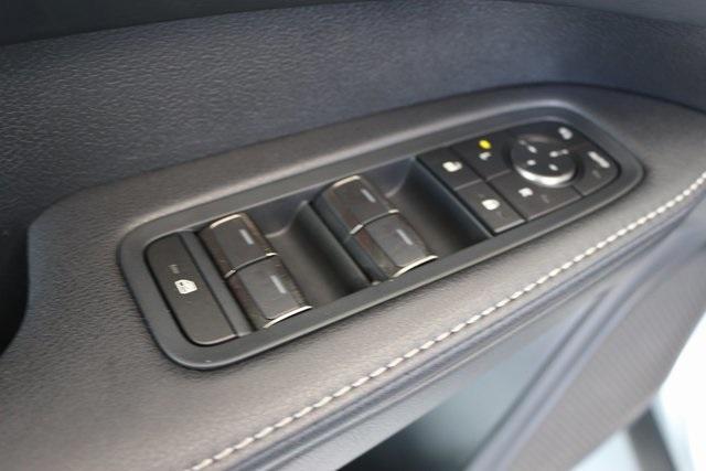 used 2023 Lexus RX 350 car, priced at $53,500