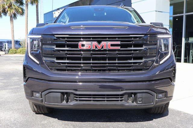 new 2025 GMC Sierra 1500 car, priced at $58,180