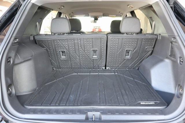 used 2023 Chevrolet Equinox car, priced at $21,469