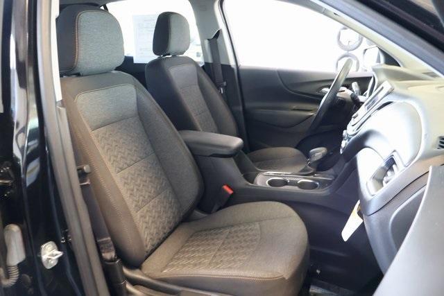 used 2023 Chevrolet Equinox car, priced at $21,469
