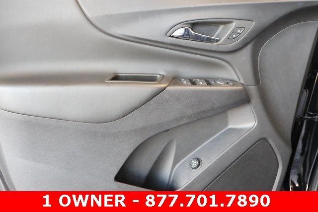 used 2023 Chevrolet Equinox car, priced at $17,984