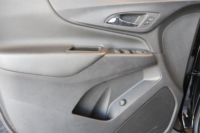 used 2023 Chevrolet Equinox car, priced at $21,469