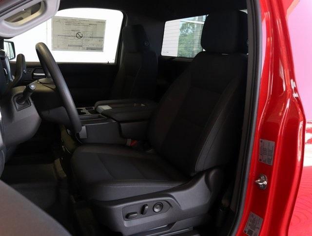 new 2025 GMC Sierra 1500 car, priced at $37,545