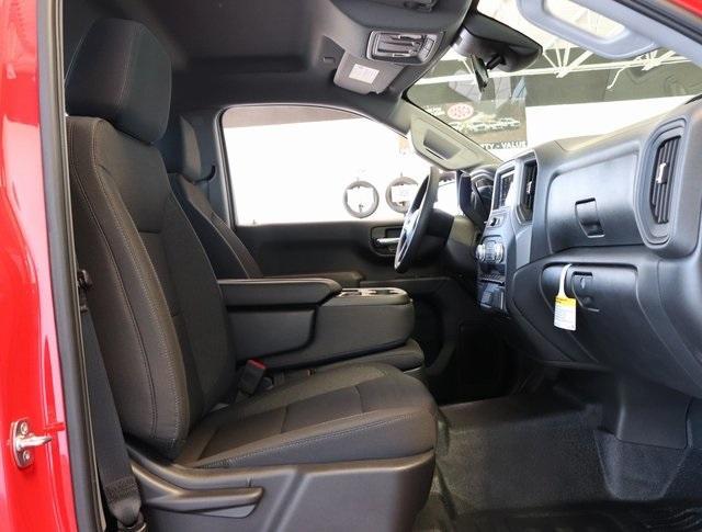 new 2025 GMC Sierra 1500 car, priced at $37,545