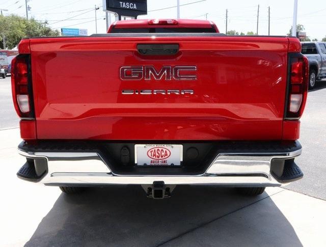 new 2025 GMC Sierra 1500 car, priced at $37,545