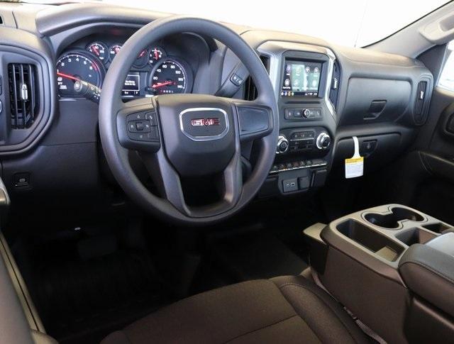 new 2025 GMC Sierra 1500 car, priced at $37,545