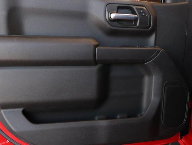 new 2025 GMC Sierra 1500 car, priced at $37,545