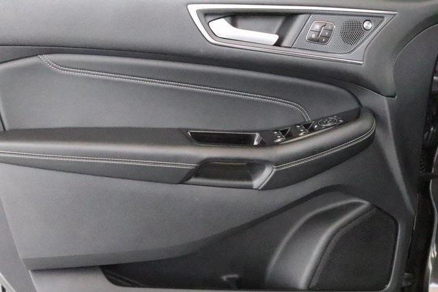 used 2020 Ford Edge car, priced at $19,500