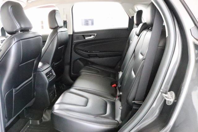 used 2020 Ford Edge car, priced at $19,500