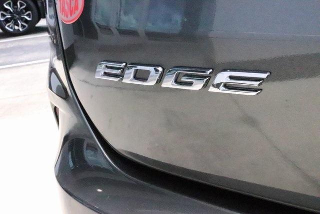 used 2020 Ford Edge car, priced at $19,500