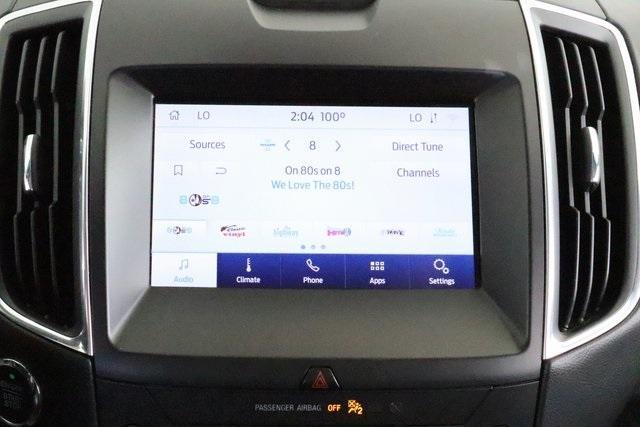 used 2020 Ford Edge car, priced at $19,500
