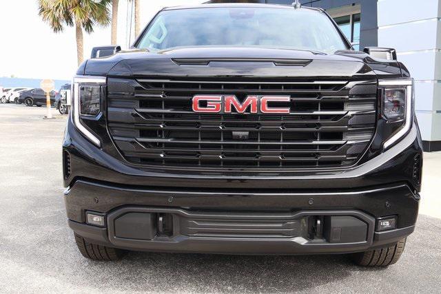 new 2025 GMC Sierra 1500 car, priced at $62,085