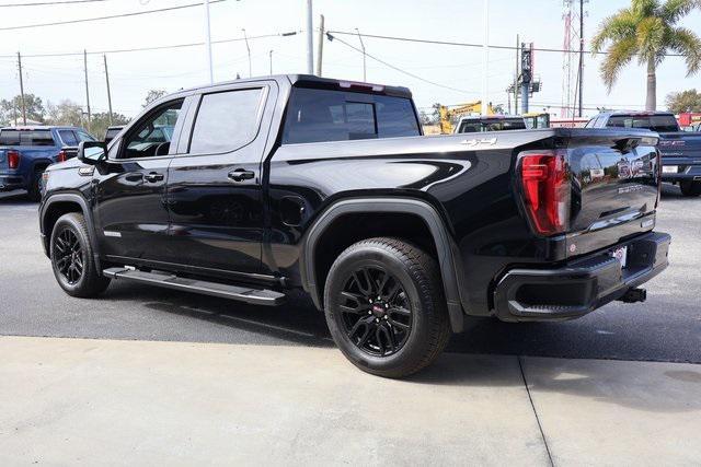 new 2025 GMC Sierra 1500 car, priced at $62,085