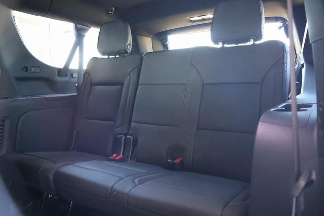 used 2025 GMC Yukon XL car, priced at $84,000
