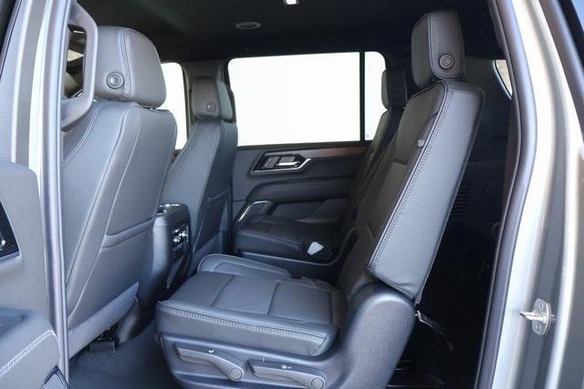used 2025 GMC Yukon XL car, priced at $84,000