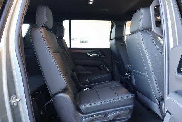 used 2025 GMC Yukon XL car, priced at $84,000