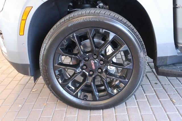 used 2025 GMC Yukon XL car, priced at $84,000