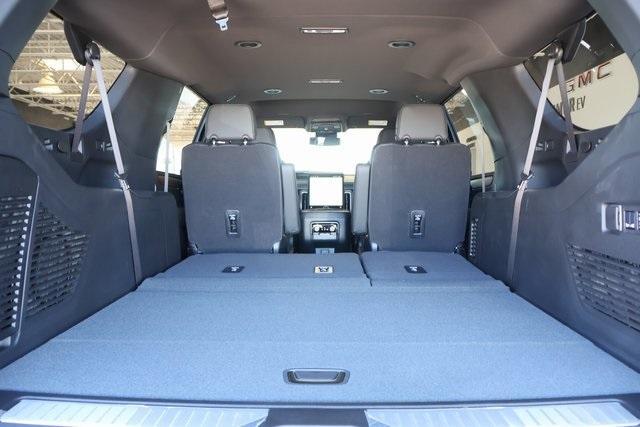 used 2025 GMC Yukon XL car, priced at $84,000