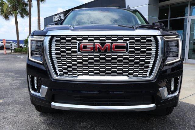 new 2024 GMC Yukon car, priced at $96,700