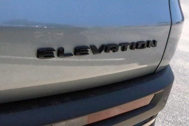 new 2025 GMC Acadia car